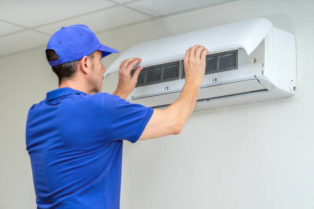 Best Residential Air Duct Cleaning  in Bowdon, GA